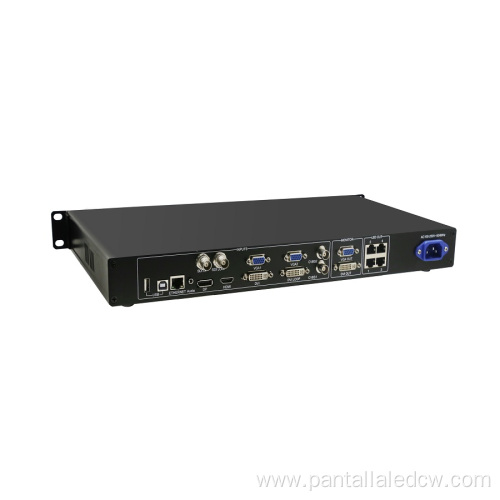 VX4S-N Video Processor Controller NovaStar Led Screen Wall